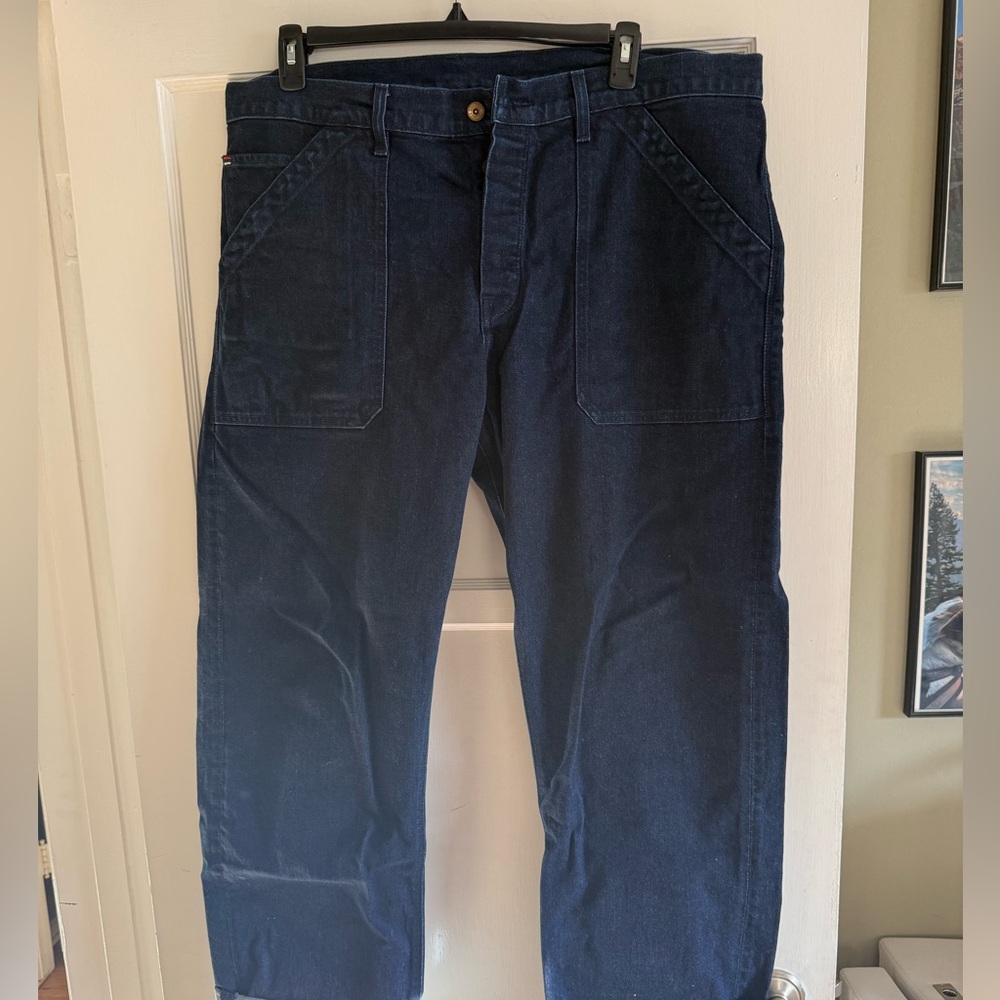 Wies Made Jeans Like New